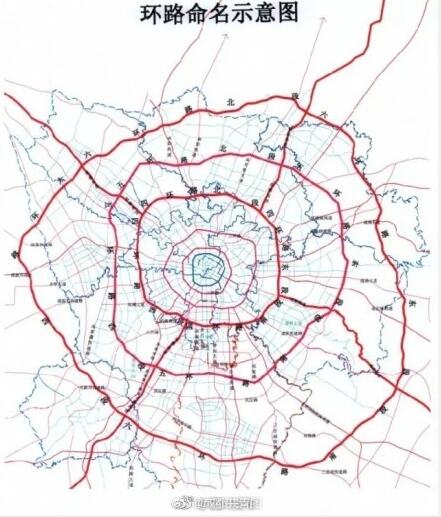 成都五环路的最新消息，进展、规划与未来展望