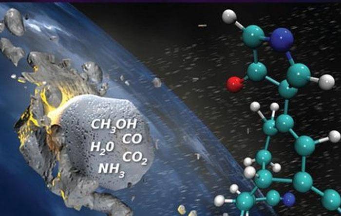 最新宇宙发现，揭示宇宙的神秘面纱