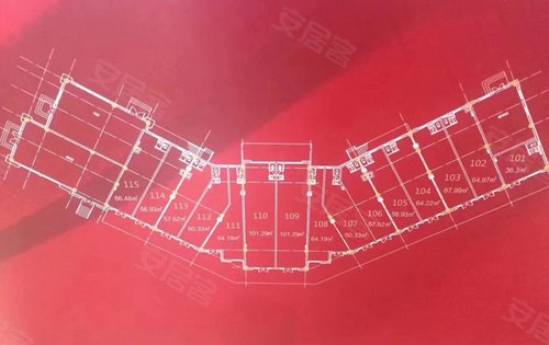 合肥融侨悦城最新房价动态分析