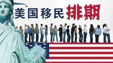 移民美国最新排期深度解析