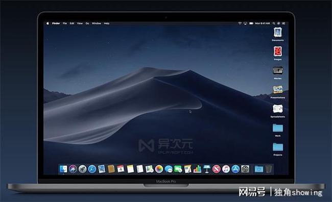 Mac OS最新，探索最新版本的魅力与特点