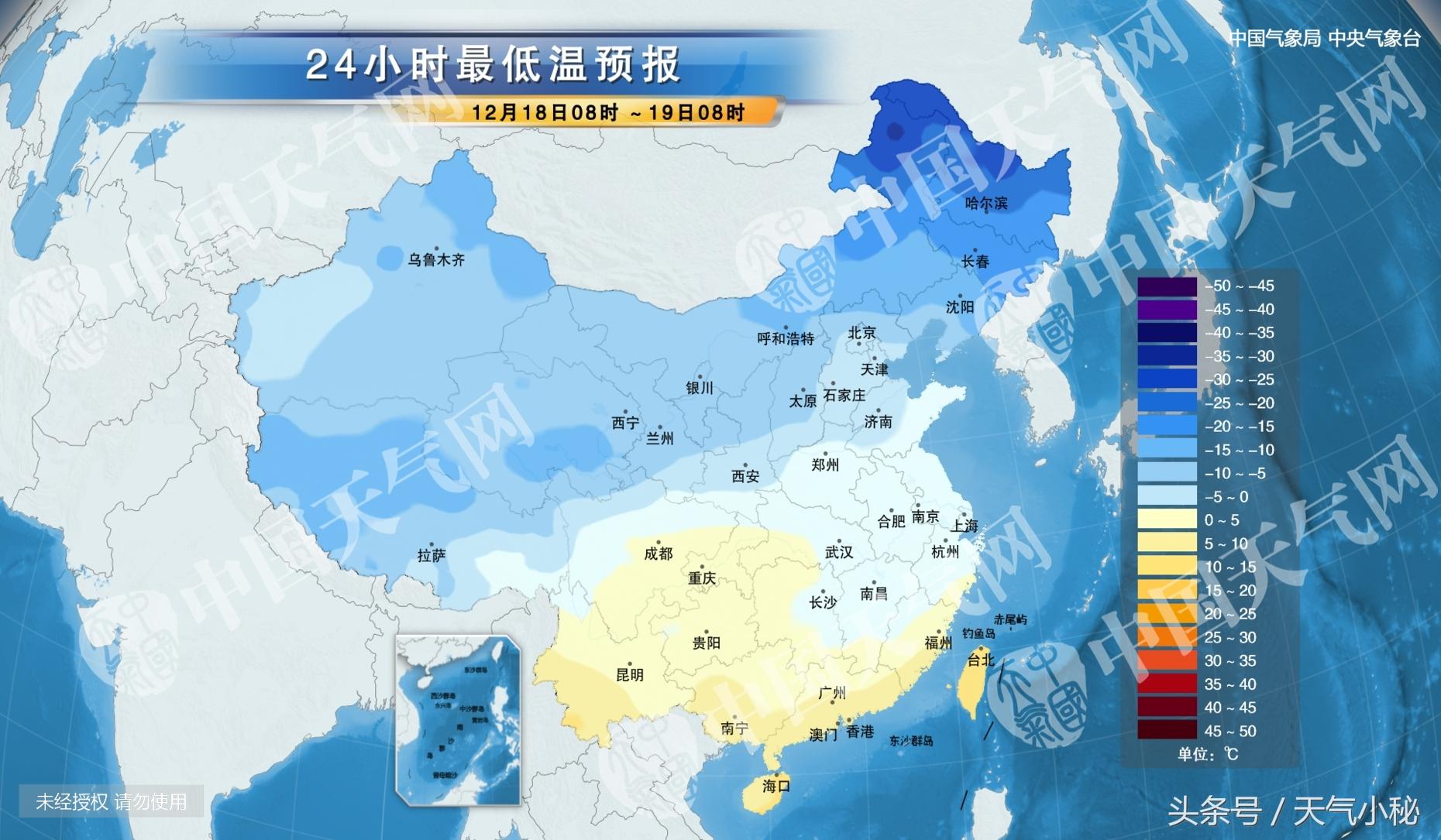 成都最新天气预报一周，气象多变，早作准备