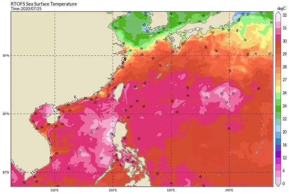 南海热带低压最新消息，动态分析与影响预测