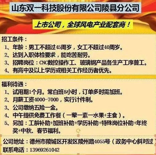 莱西招聘信息最新招聘动态及就业市场分析