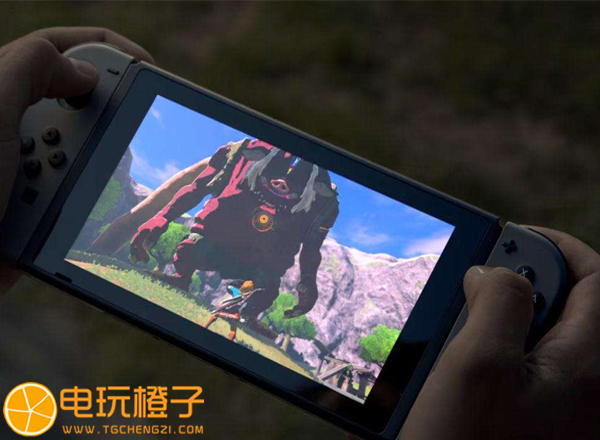 Switch最新版，革新与无限可能