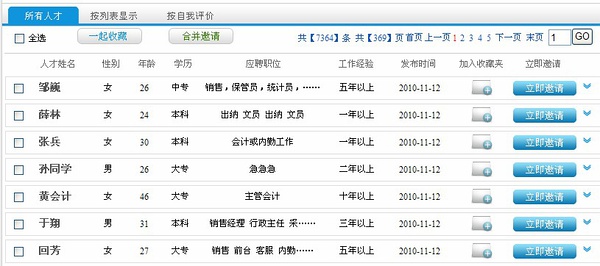 辽阳最新招聘信息概览