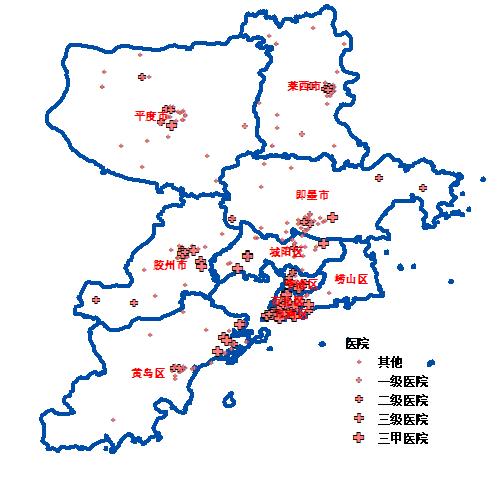 即墨区最新消息全面解读