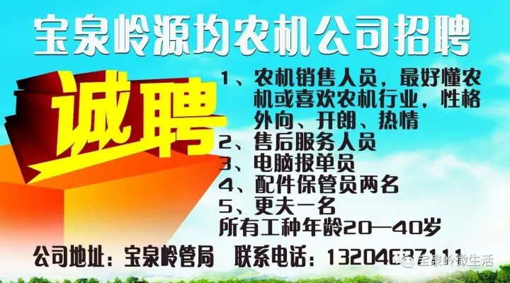 安昌招聘网最新招聘信息概览