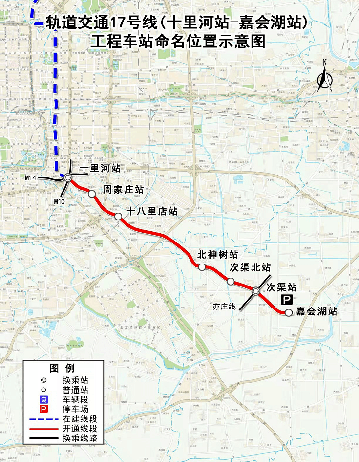 成都地铁17号线二期最新线路图，城市发展的脉搏与未来展望